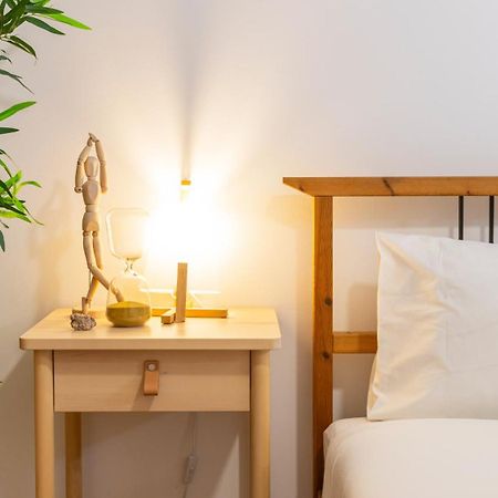 Cozy Downtown Apartment By Unique Hosts Porto Ngoại thất bức ảnh