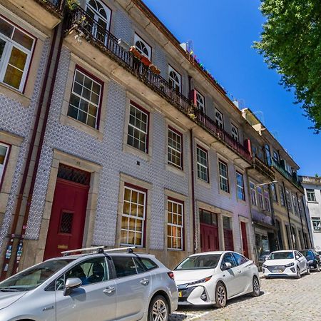 Cozy Downtown Apartment By Unique Hosts Porto Ngoại thất bức ảnh